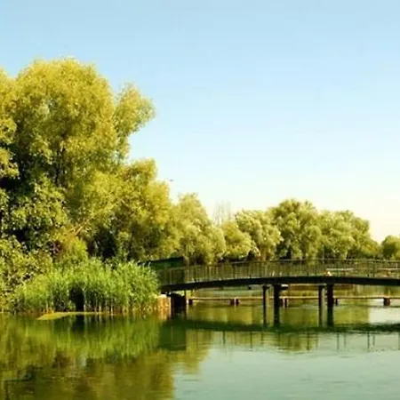 Torcello * San Biagio di Callalta